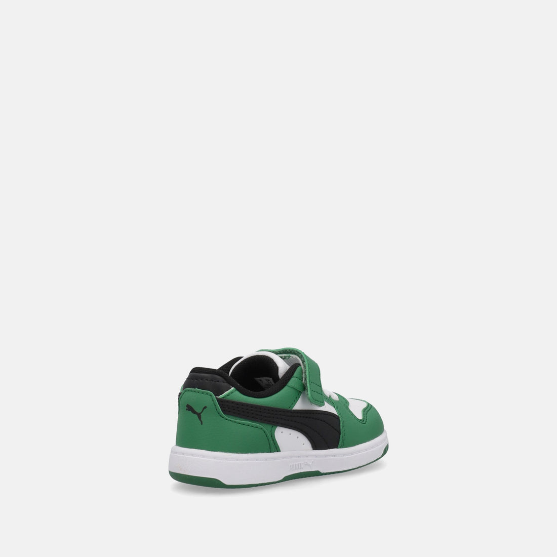 PUMA REBOUND SLAM LO AC+ INF SNEAKERS
