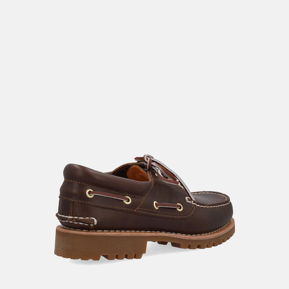 TIMBERLAND AUTHENTIC BOAT SHOE