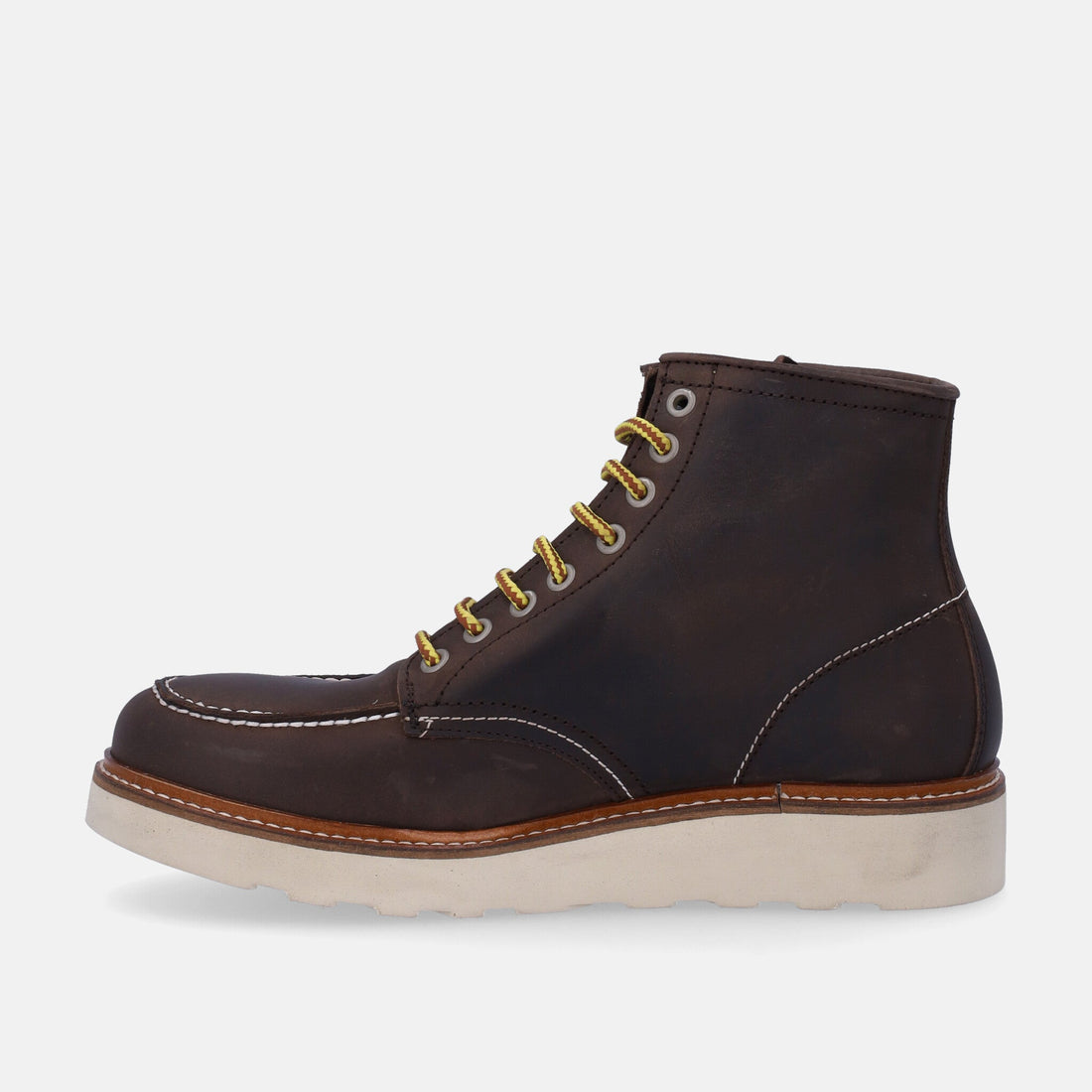 Polacchi uomo Docksteps