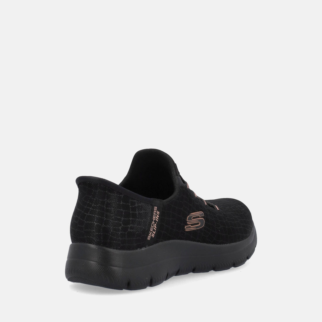 SKECHERS SUMMITS - CLASSY NIGHT SLIP-INS