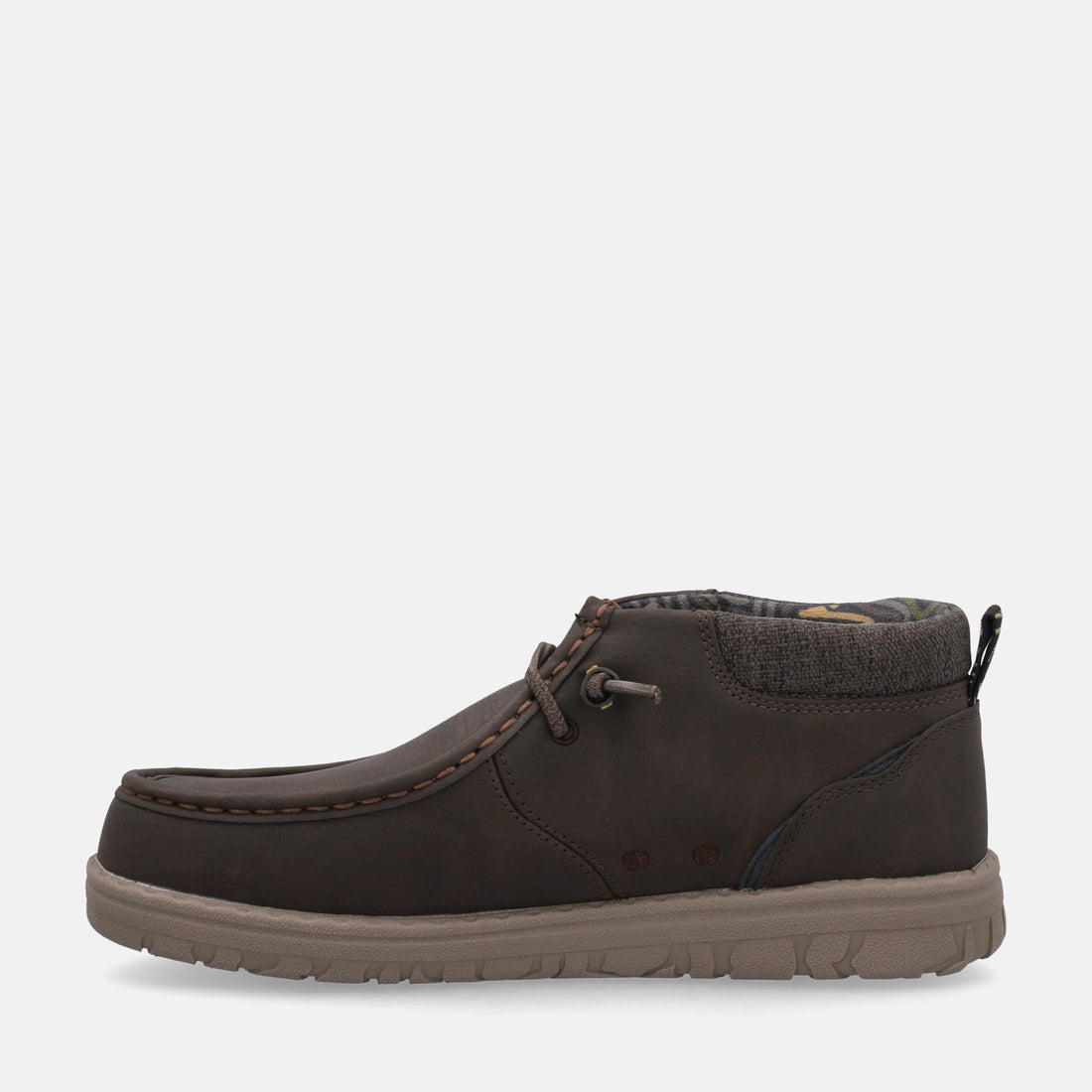 JEEP SAMOA WALLABEE MID