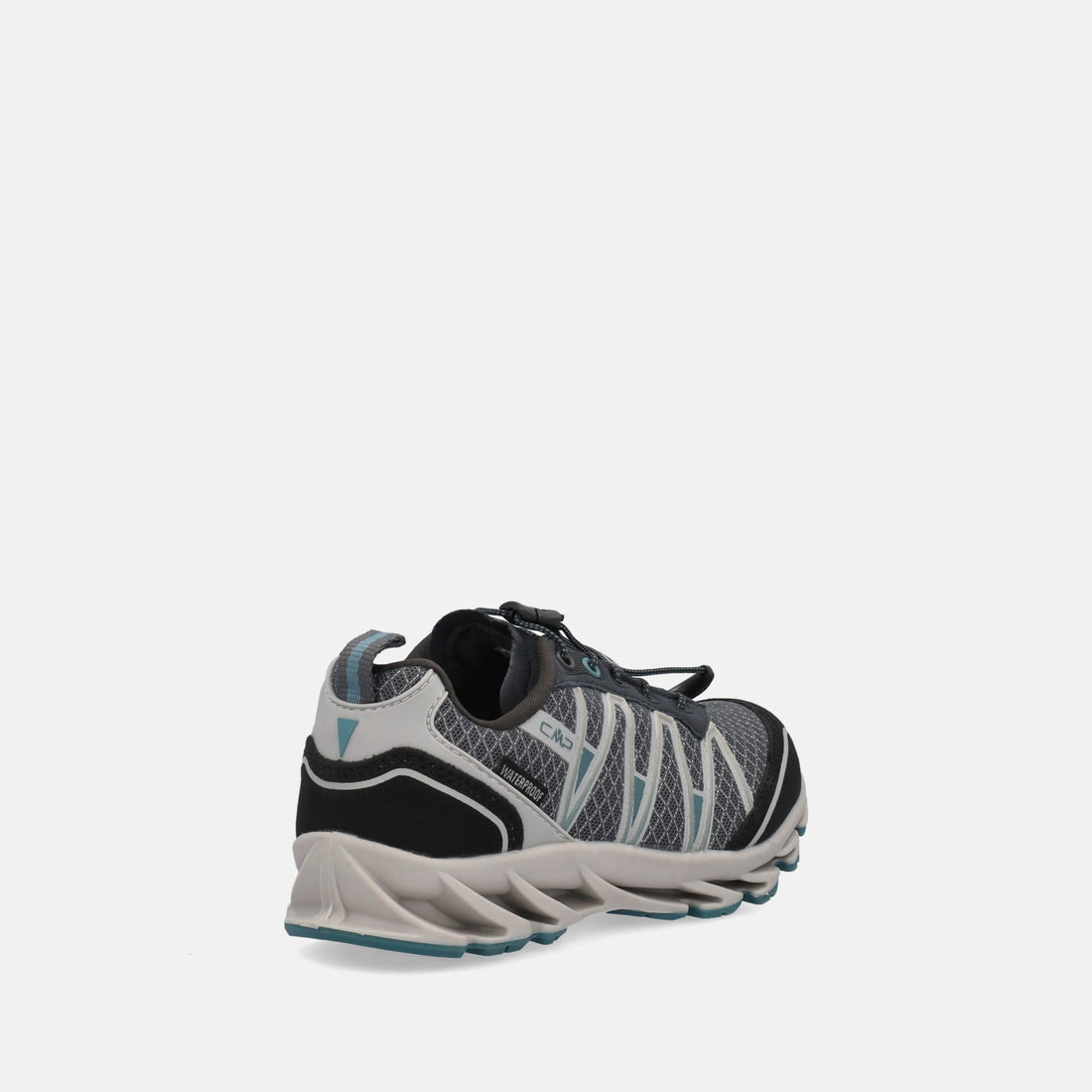 CMP KIDS ALTAK TRAIL SHOES WP 2.0