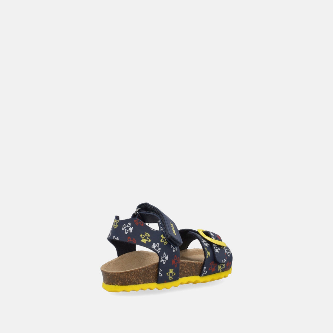 GEOX SANDAL CHALKI