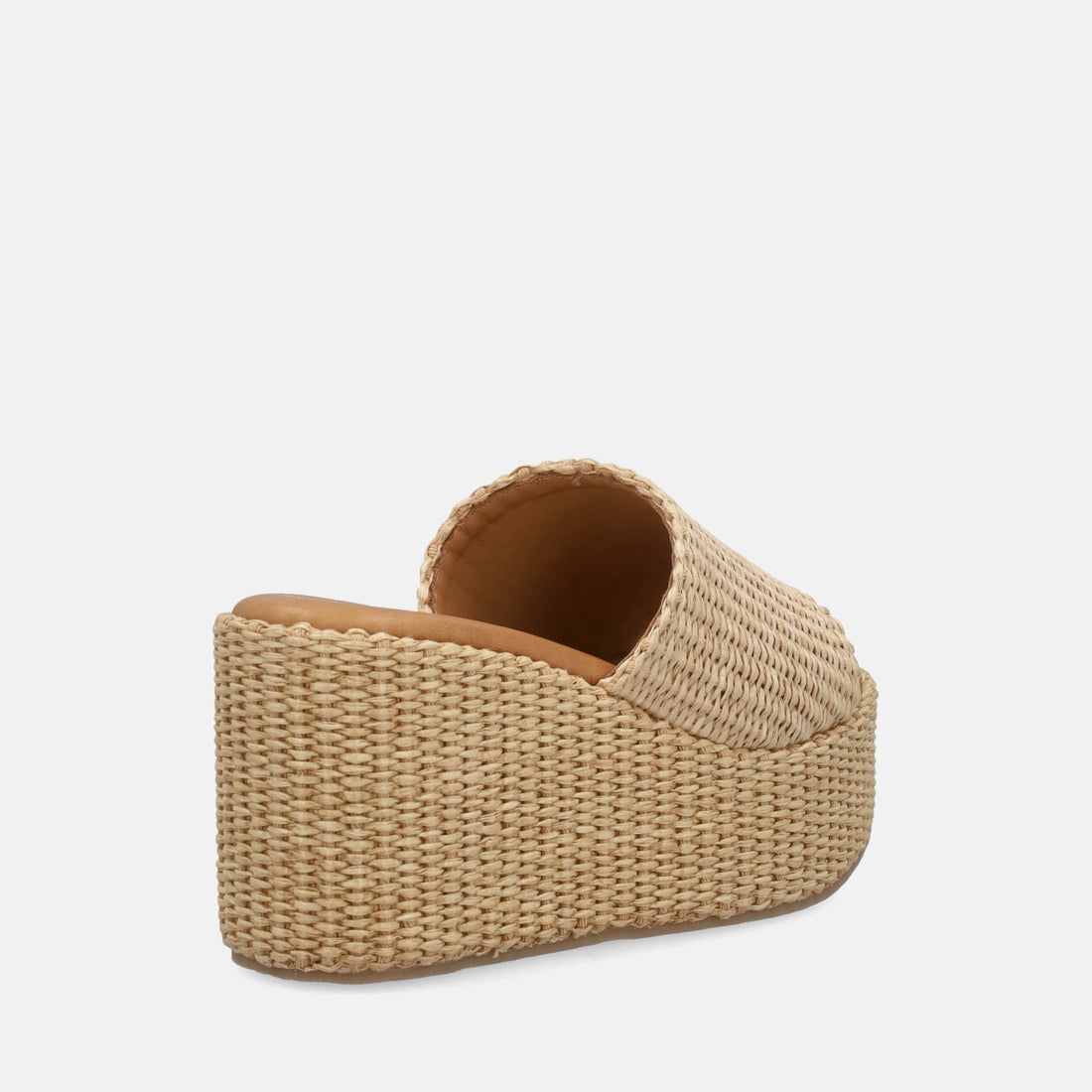 SANDY SHOES CIABATTE CON ZEPPA