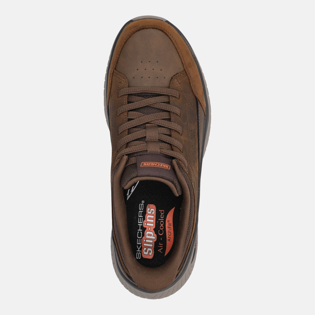 SKECHERS ARCH FIT CROSSER - FELIX SLIP-INS