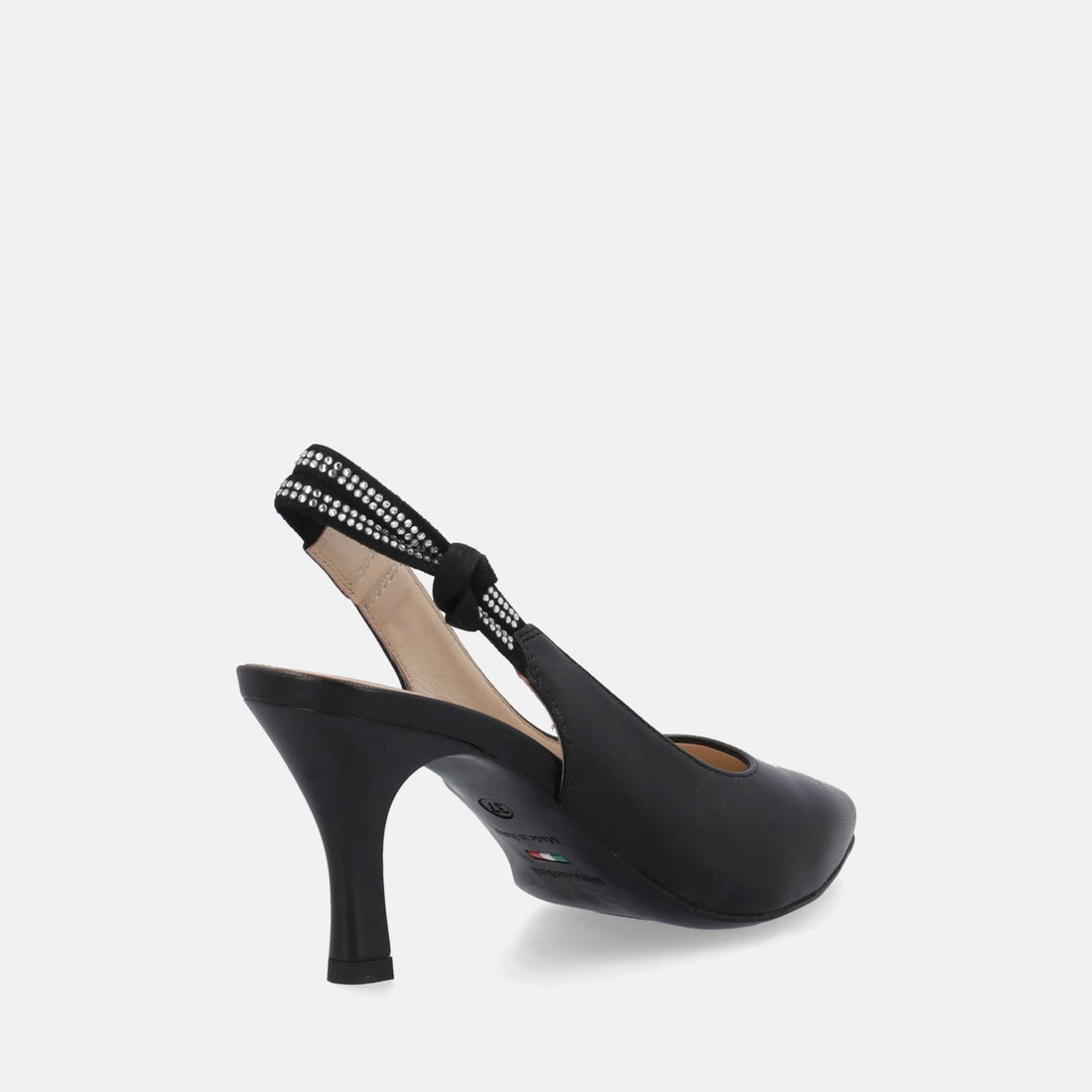 NERO GIARDINI CHANEL