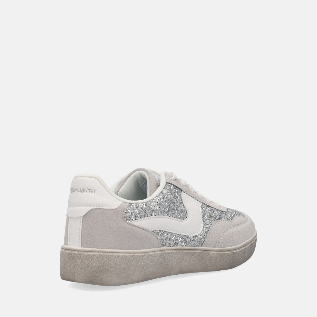 TEDDY SMITH SNEAKERS