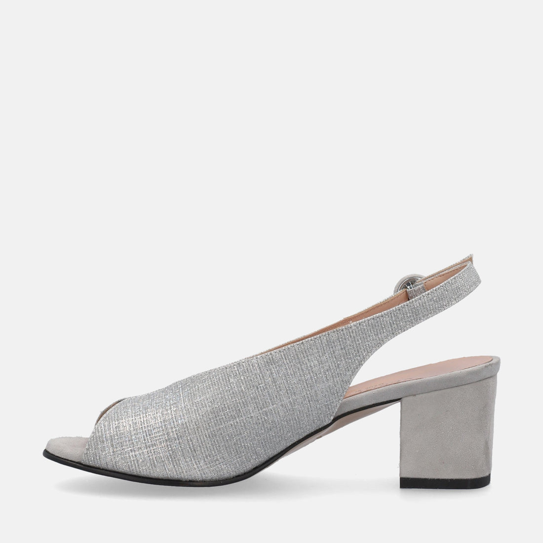 VERNISSAGE SANDALI CON TACCO