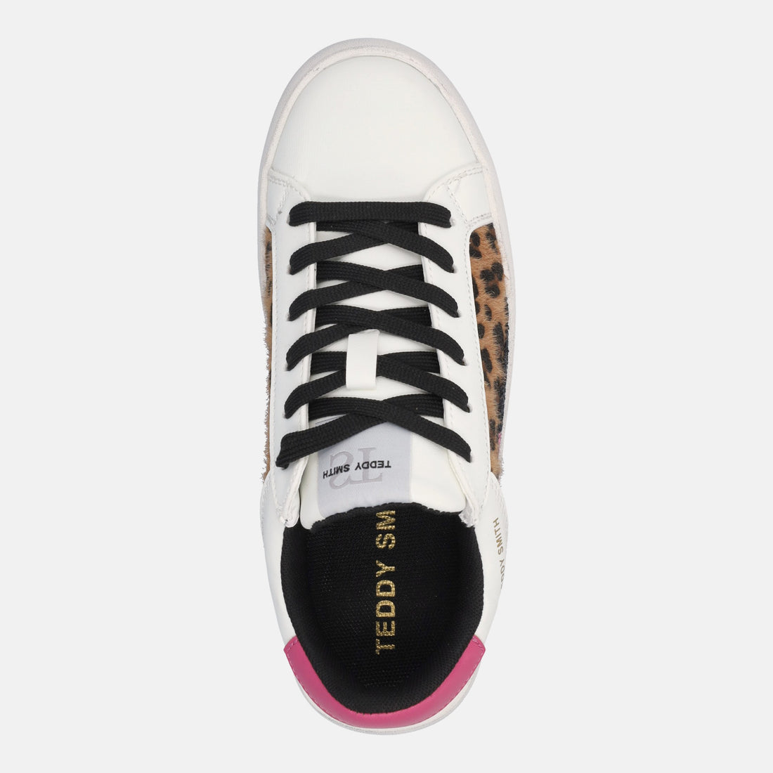 TEDDY SMITH SNEAKERS