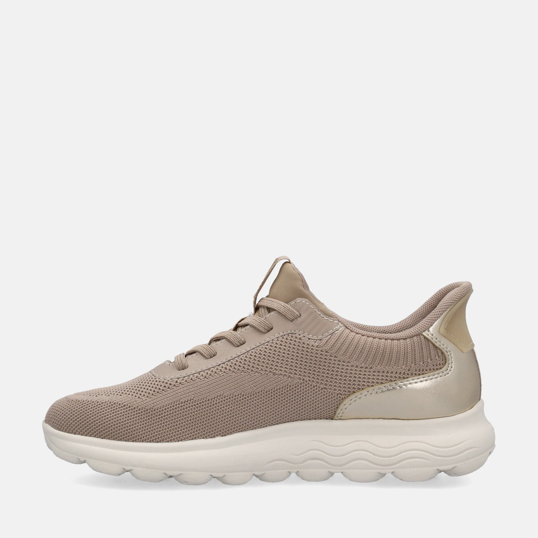 GEOX SPHERICA PLUS FAST-IN
