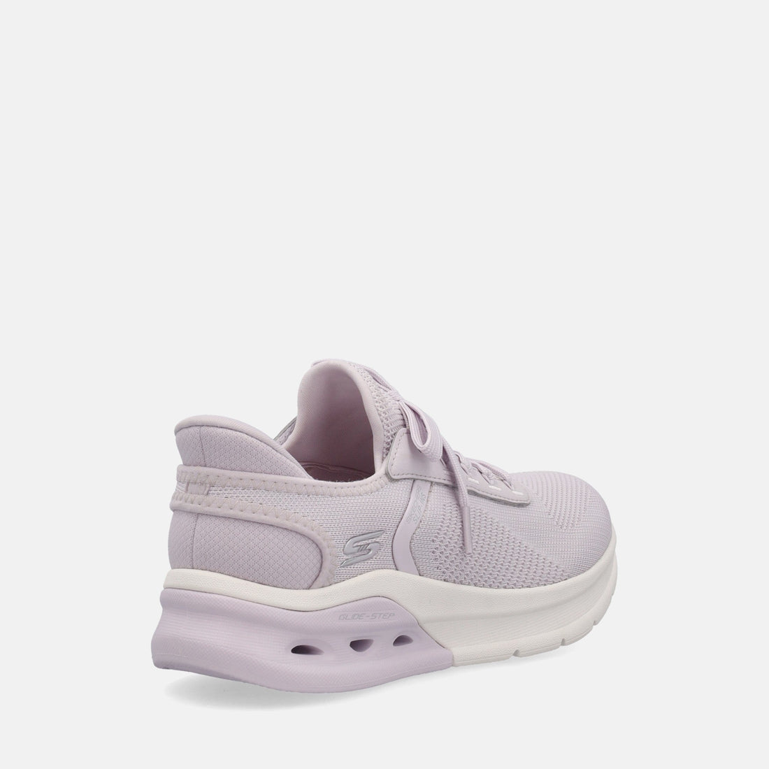SKECHERS BOBS ARC WAVES 2.0 SLIP-INS