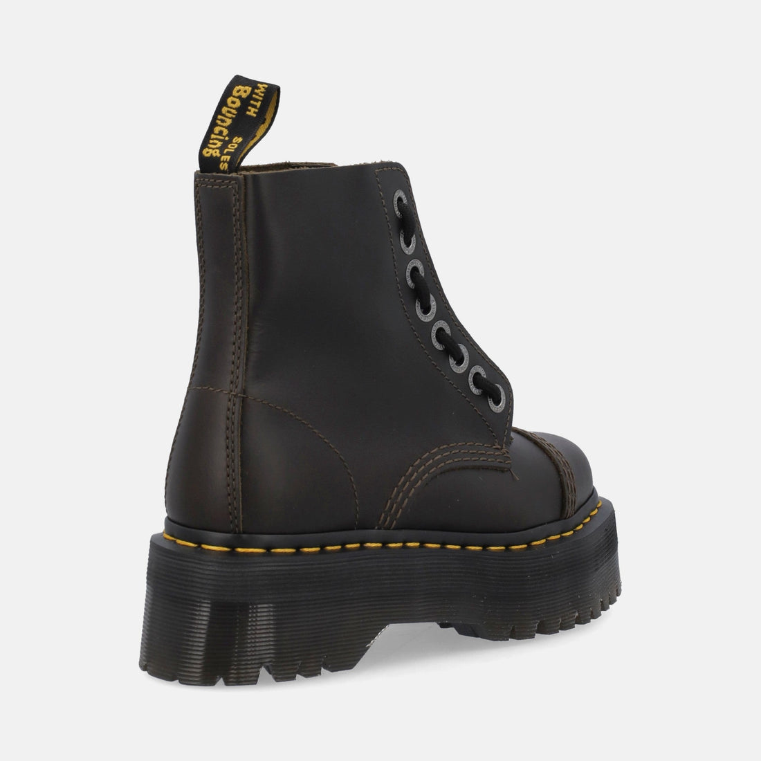 DR MARTENS SINCLAIR PLATFORM