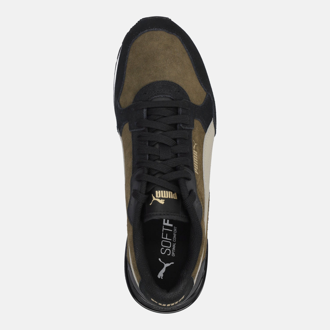 PUMA ST RUNNER V4 SD
