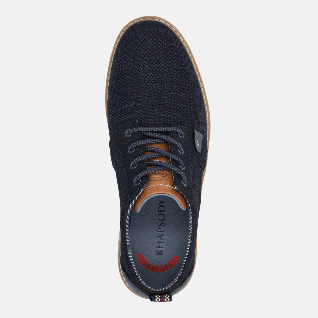 RHAPSODY SCARPE STRINGATE