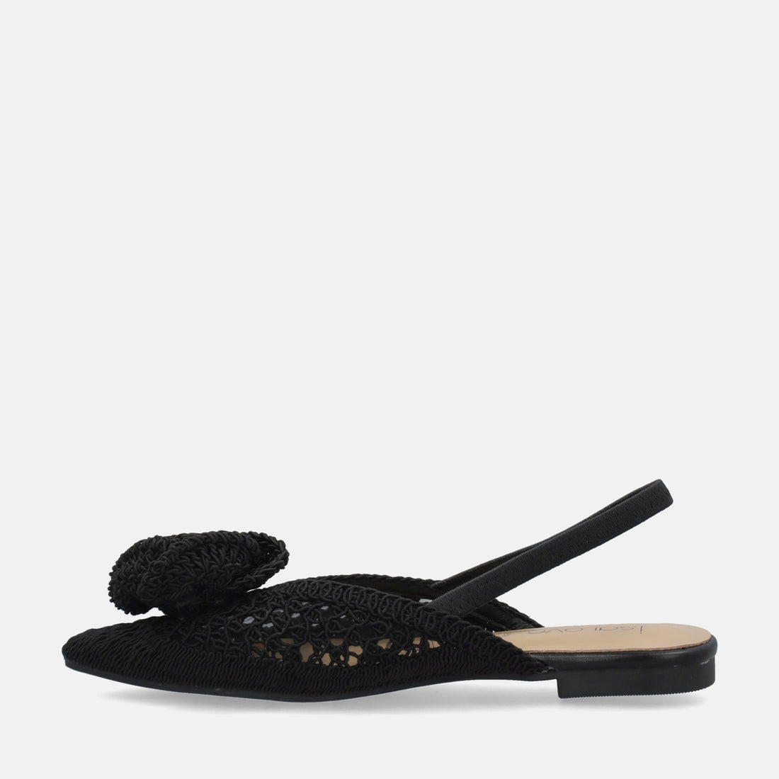 ISALOVE SLINGBACK