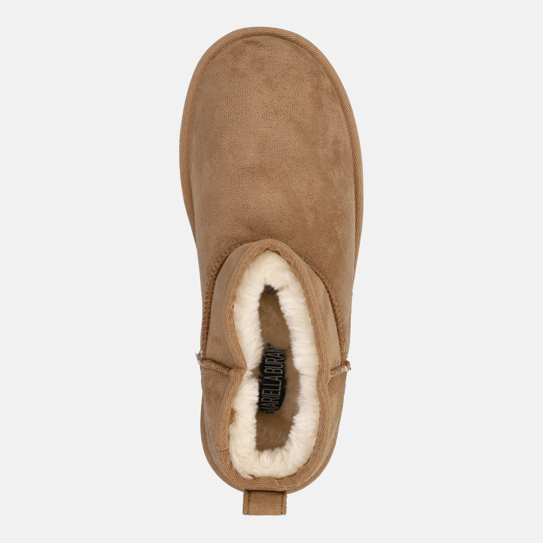 MARIELLA BURANI BOOTS PLATFORM
