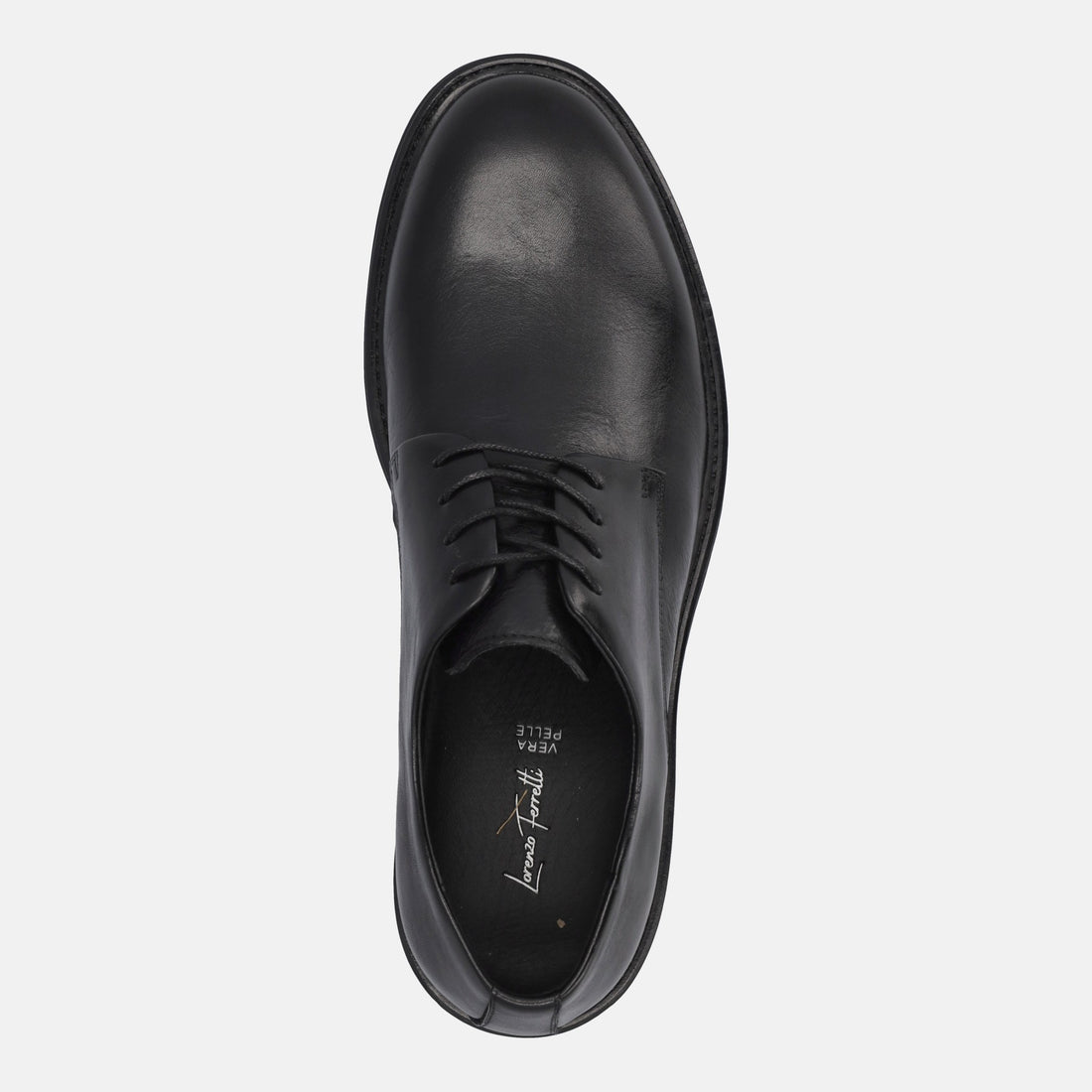 LORENZO FERRETTI SCARPE STRINGATE
