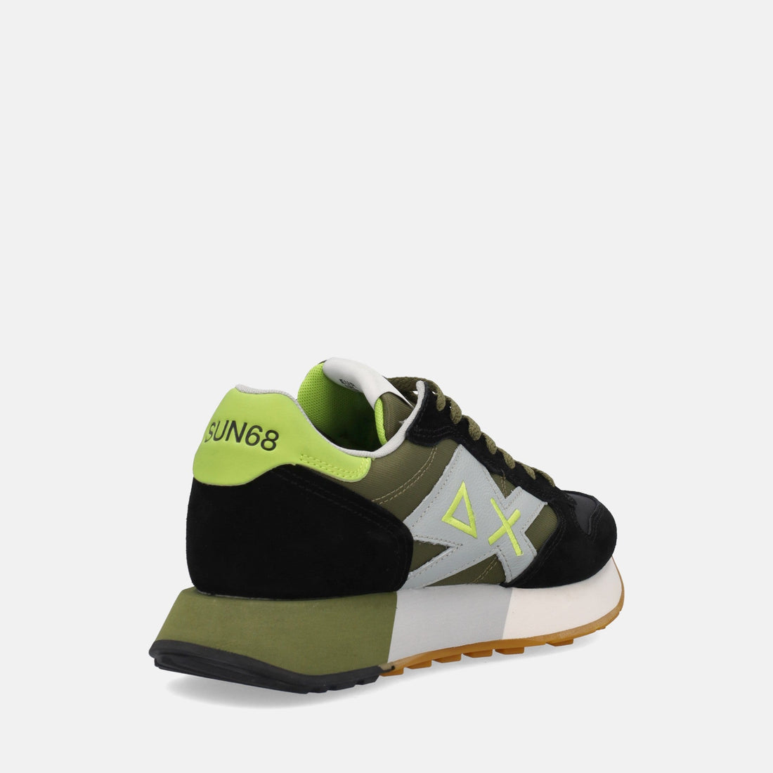 SUN68 JAKI 2.0 BICOLOR