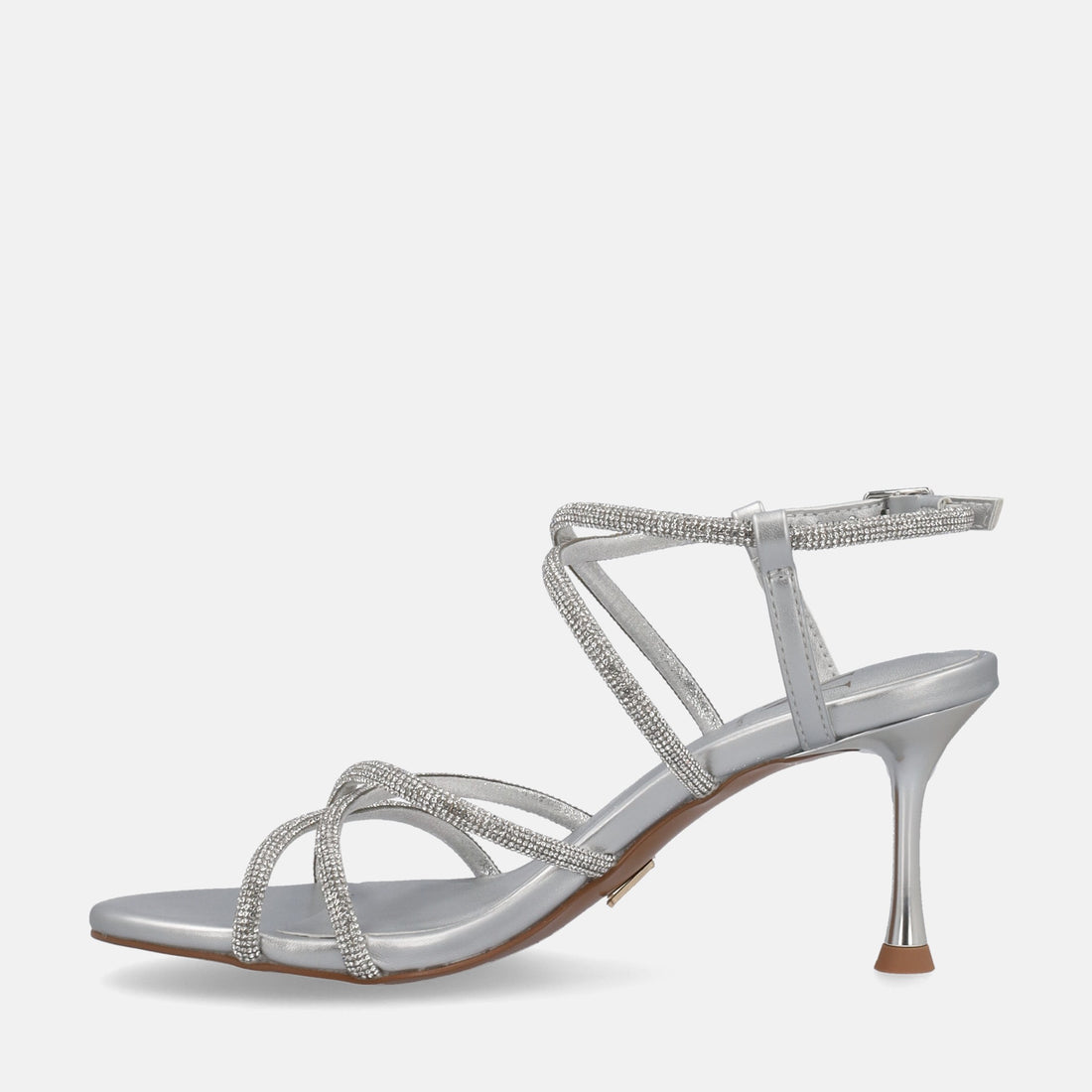 ALBANO VANITY SANDALI CON TACCO