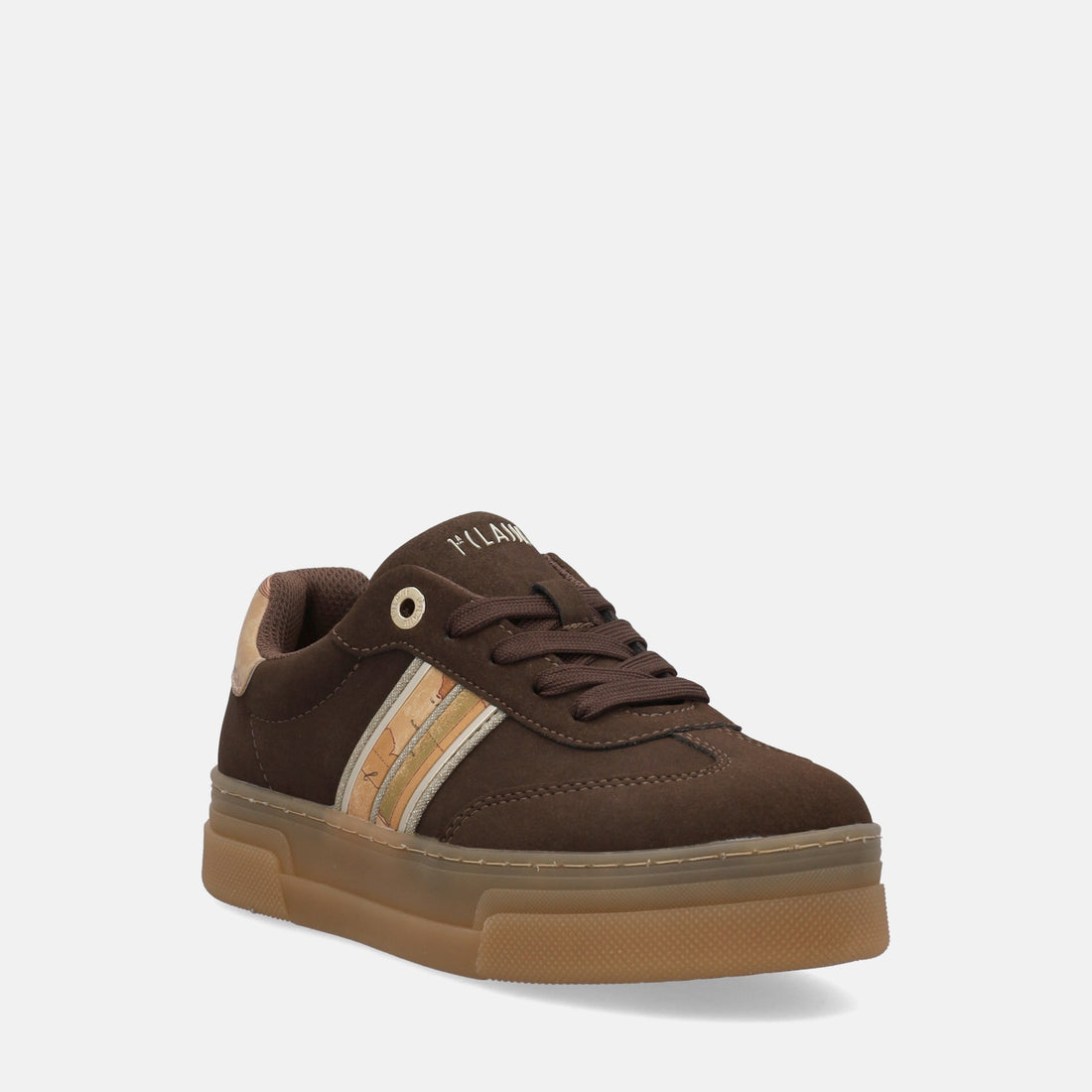 PRIMA CLASSE SNEAKERS