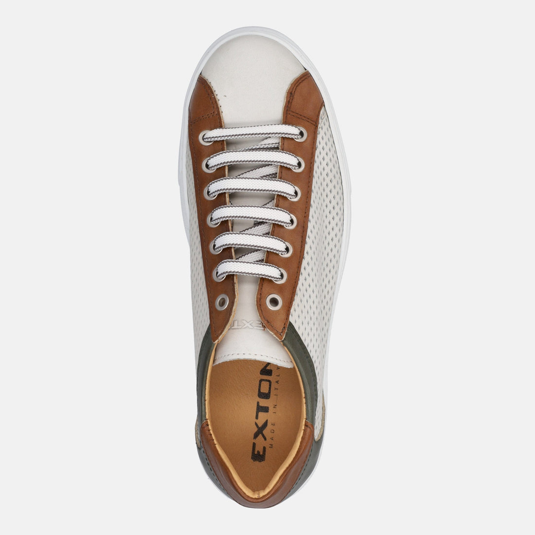 EXTON SNEAKERS