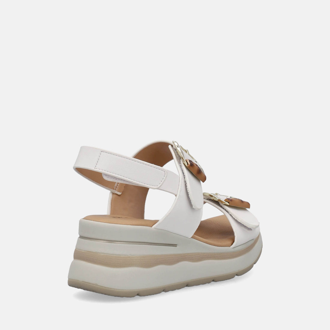 DONNA SERENA SANDALO ZEPPA