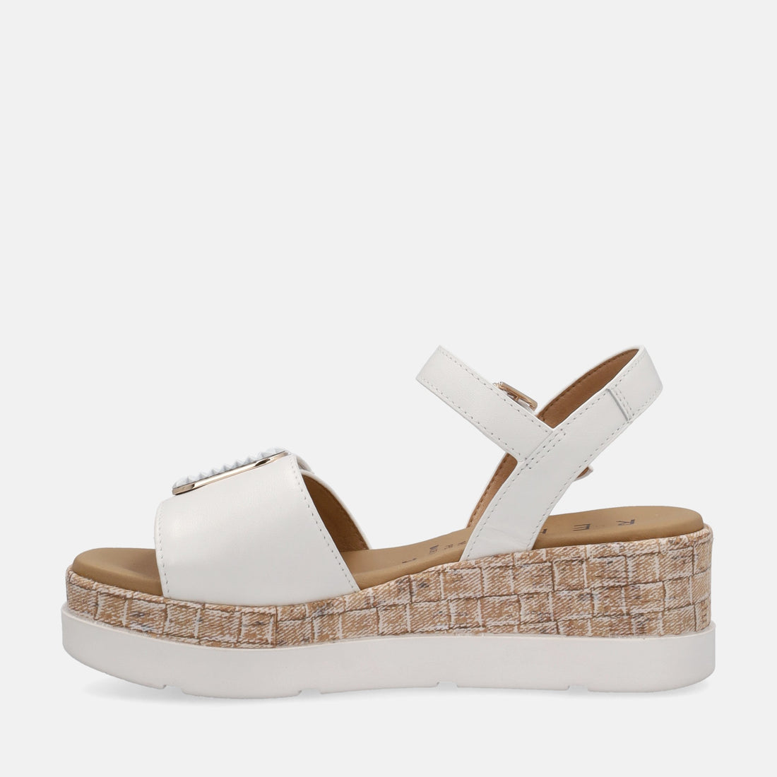 REPO SANDALI CON ZEPPA