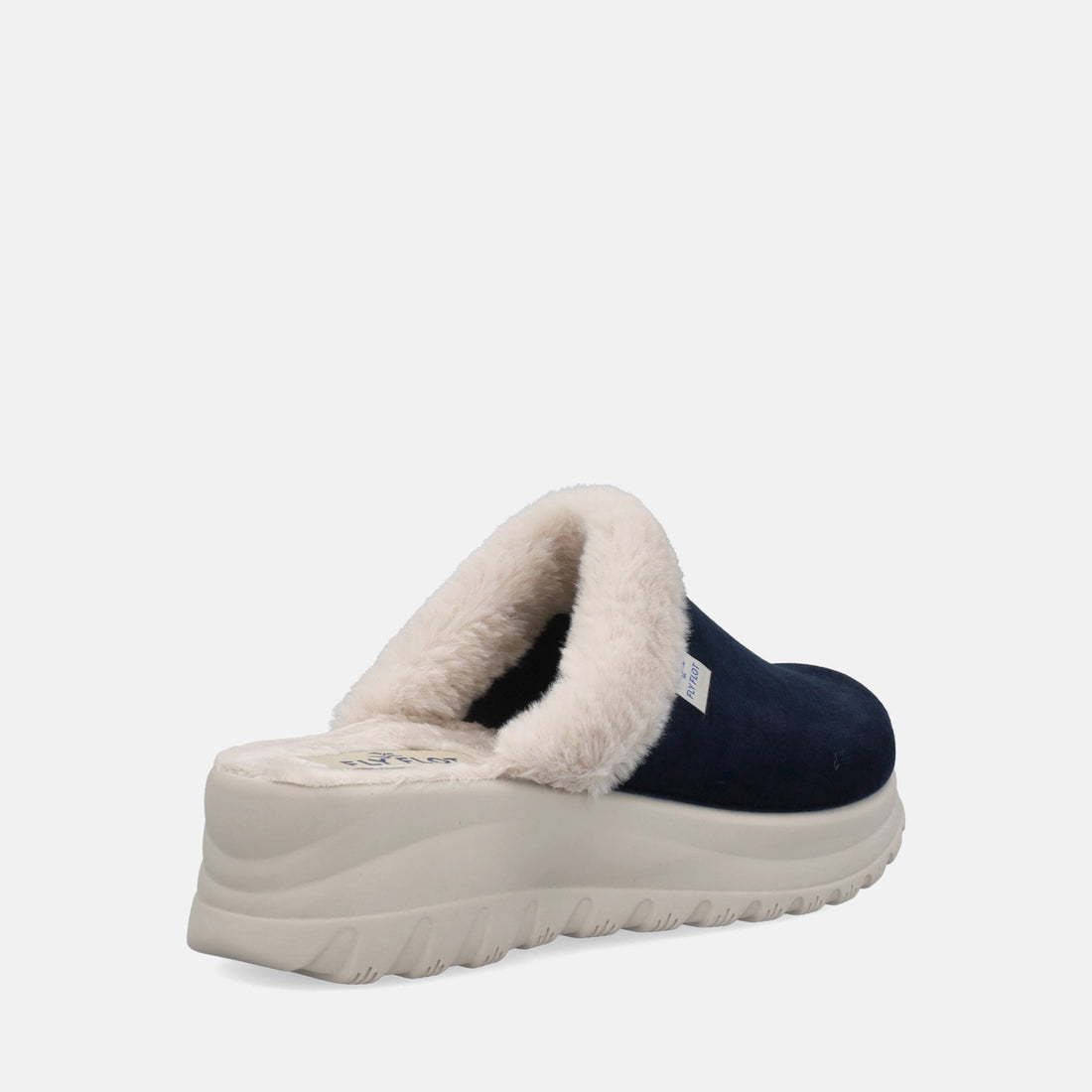 FLY FLOT CIABATTE PLATFORM