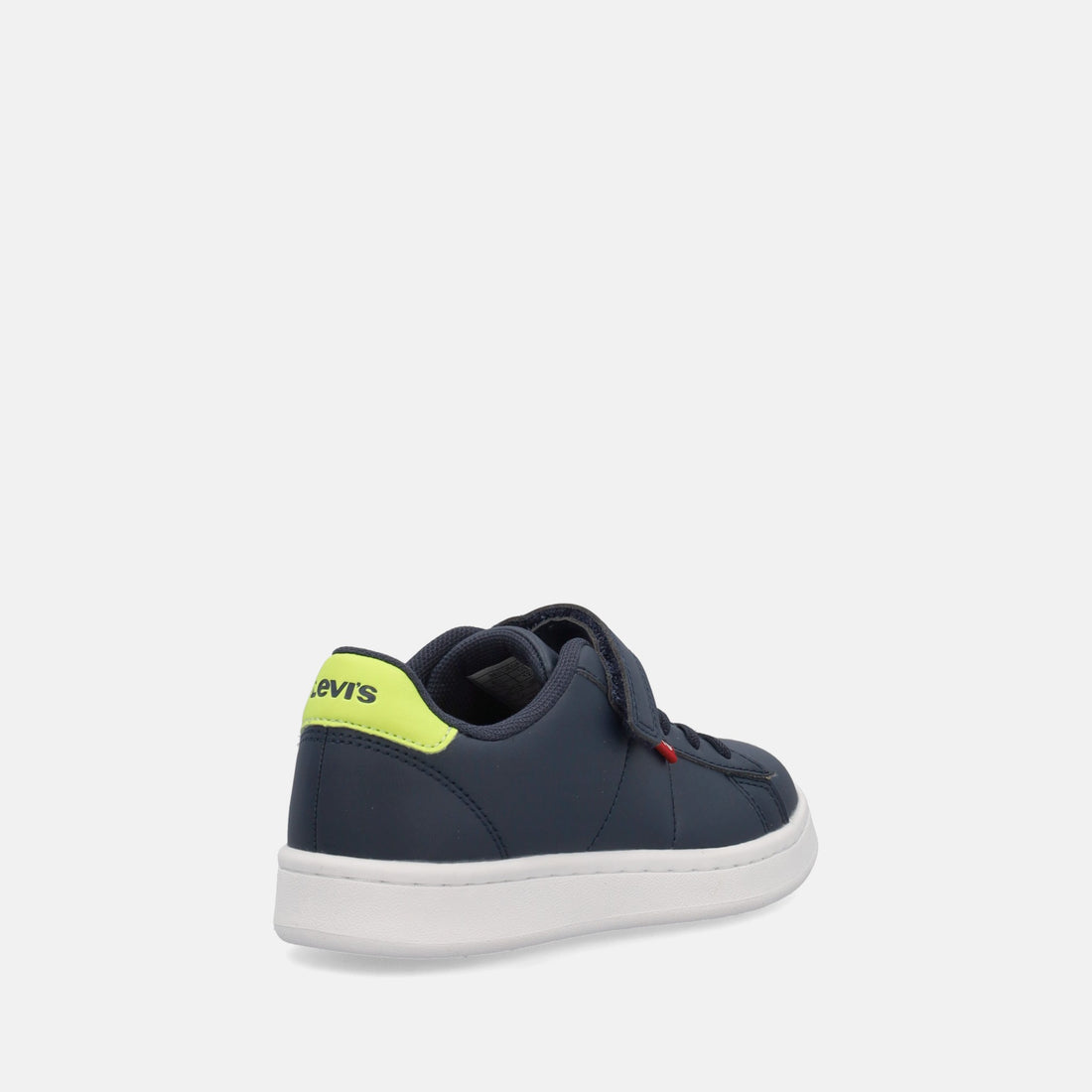 LEVI'S BELL JR