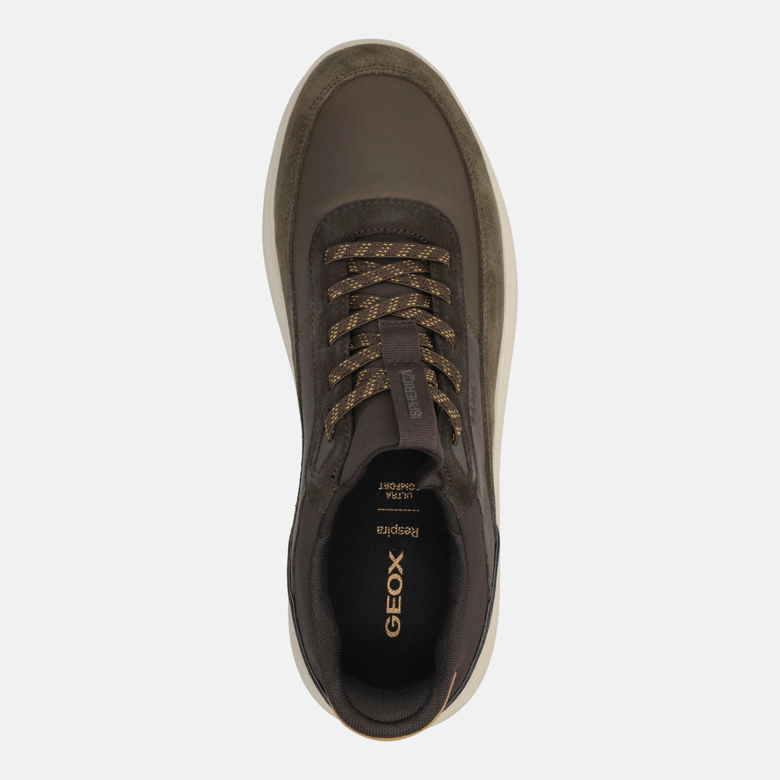 GEOX SPHERICA PLUS FAST-IN