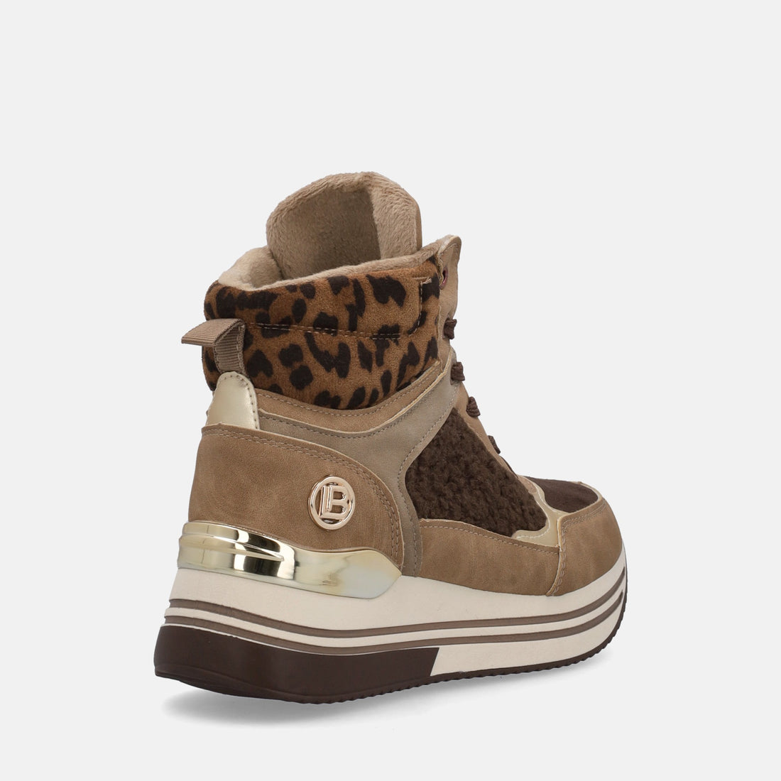 LAURA BIAGIOTTI SNEAKERS