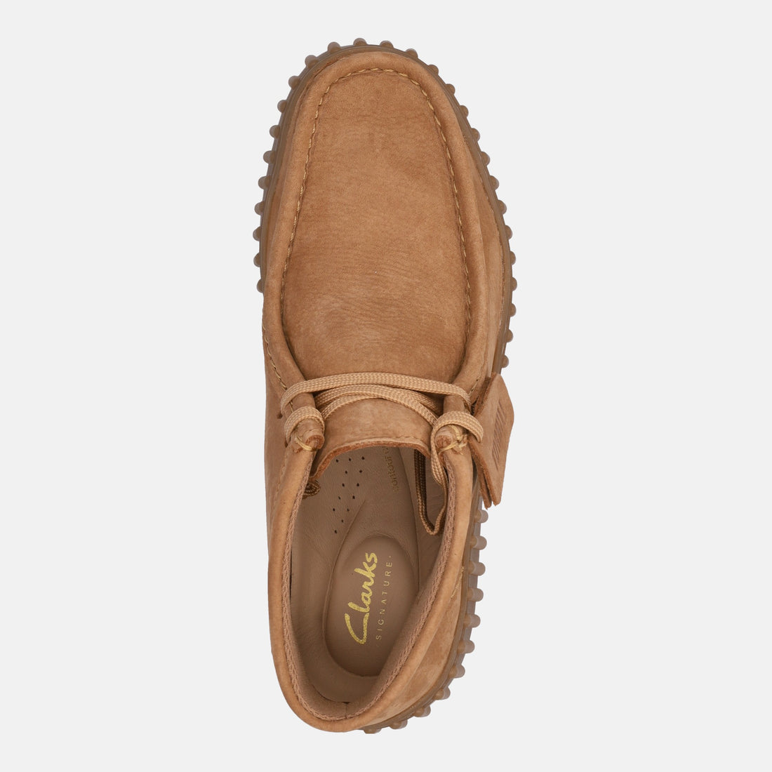 CLARKS TORHILL MOSS
