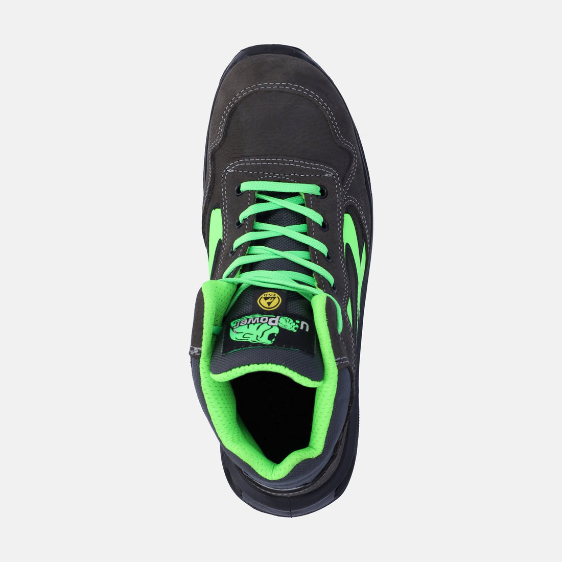 U-POWER HUMMER S3 SRC