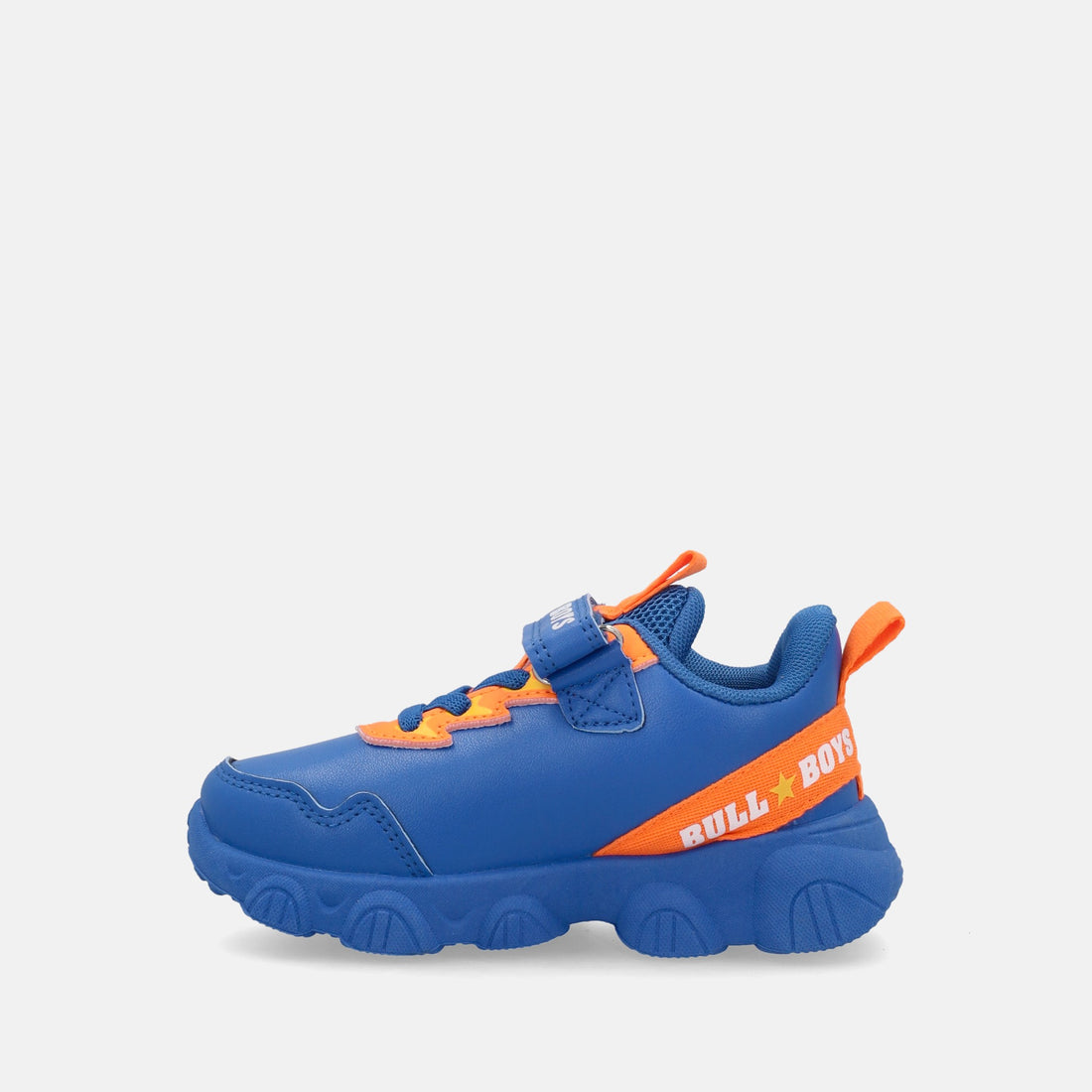 BULL BOYS PTERODATTILO SNEAKERS
