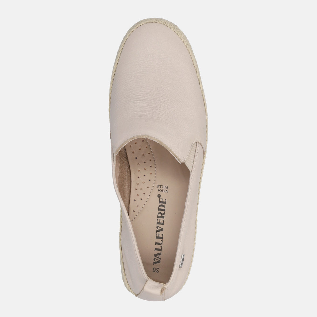 VALLEVERDE COMFORT SLIP-ON