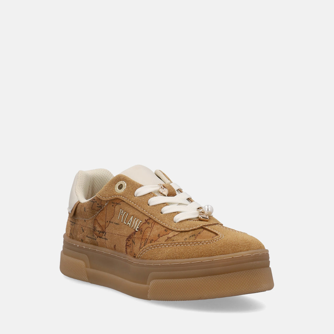 PRIMA CLASSE SNEAKERS