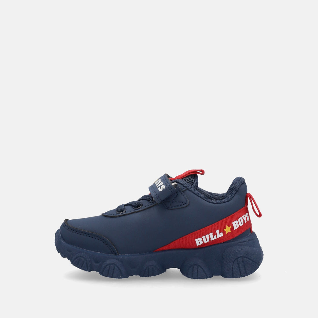 BULL BOYS T-REX SNEAKERS