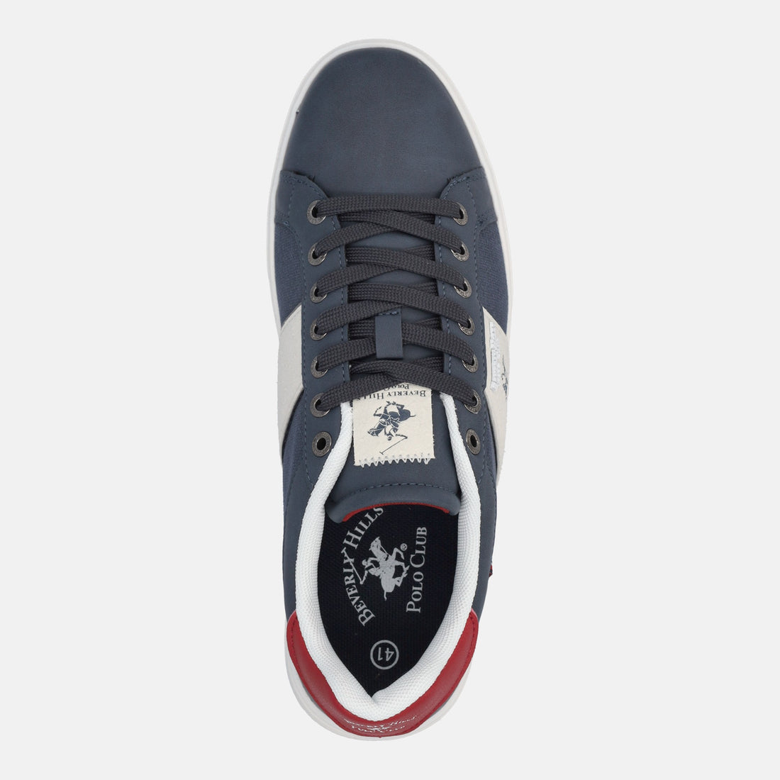 BEVERLY HILLS POLO CLUB JUSTIN NBX