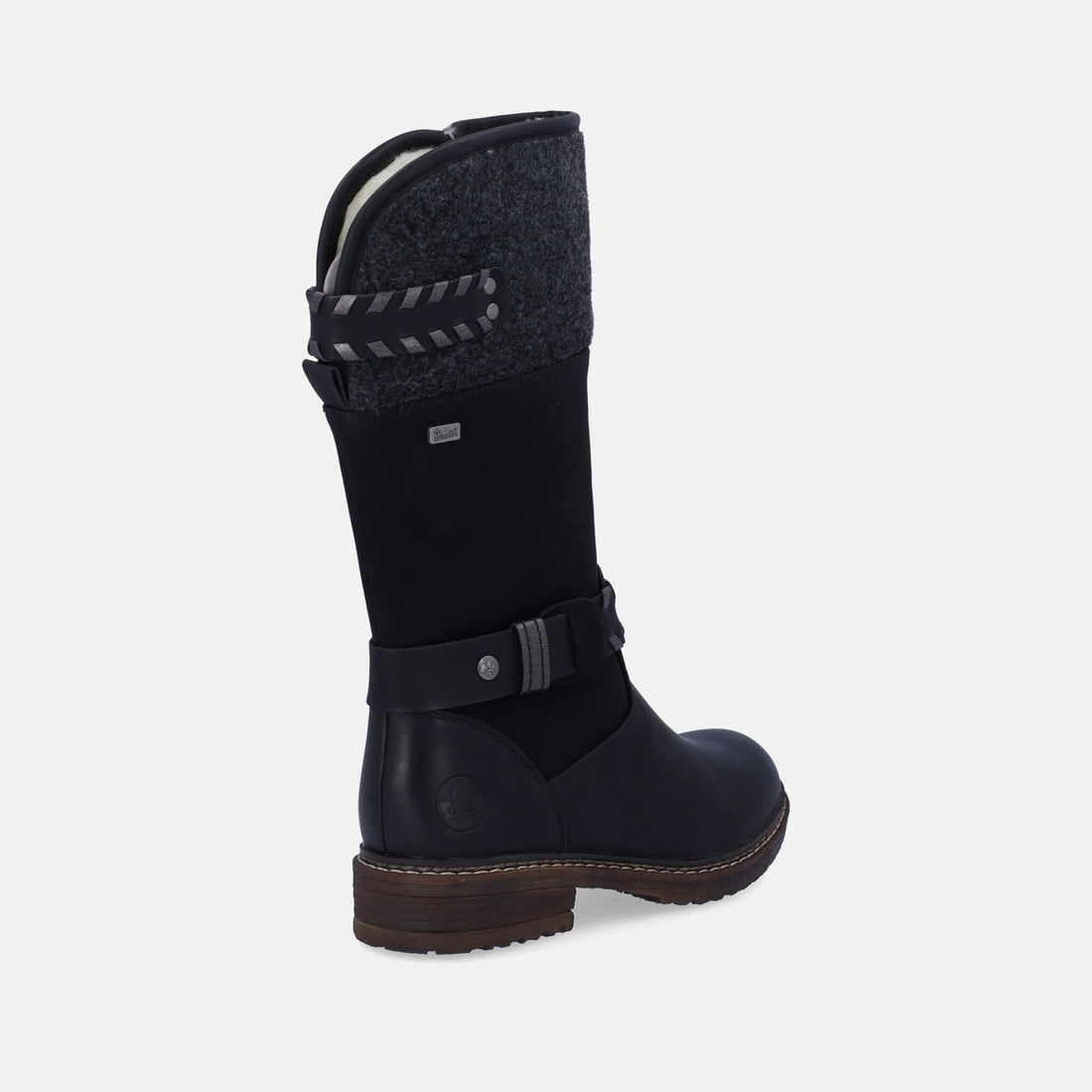 Stivali donna Rieker