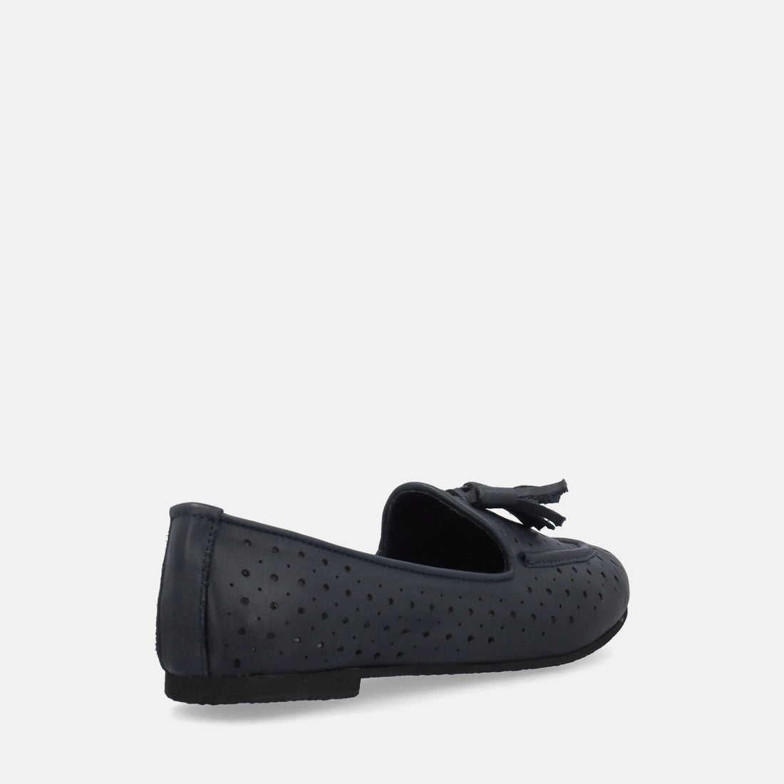 MA SHOES MOCASSINI