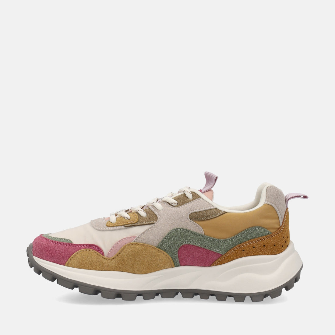 GOLD&GOLD SNEAKERS