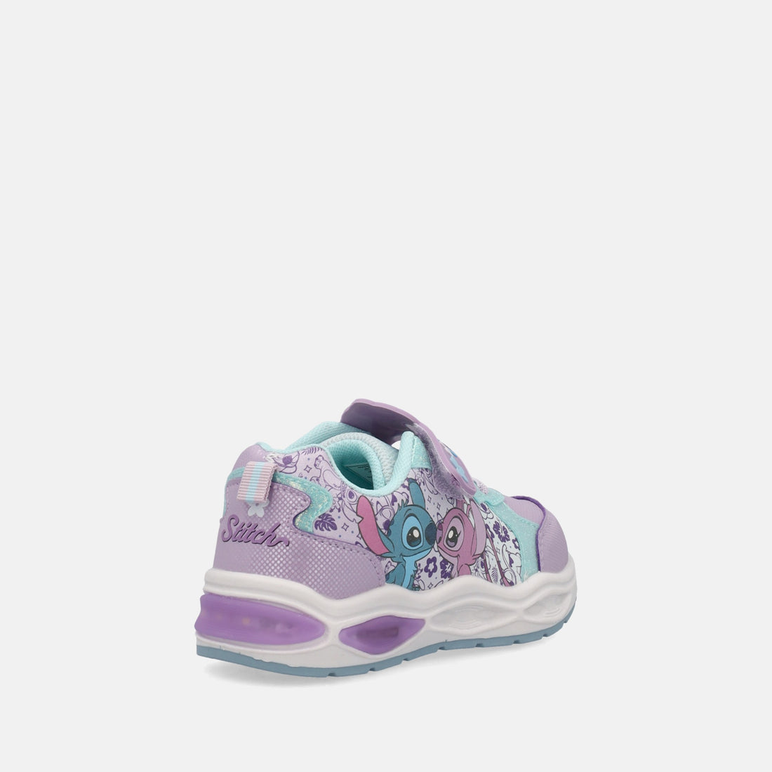 LILO & STITCH SNEAKERS