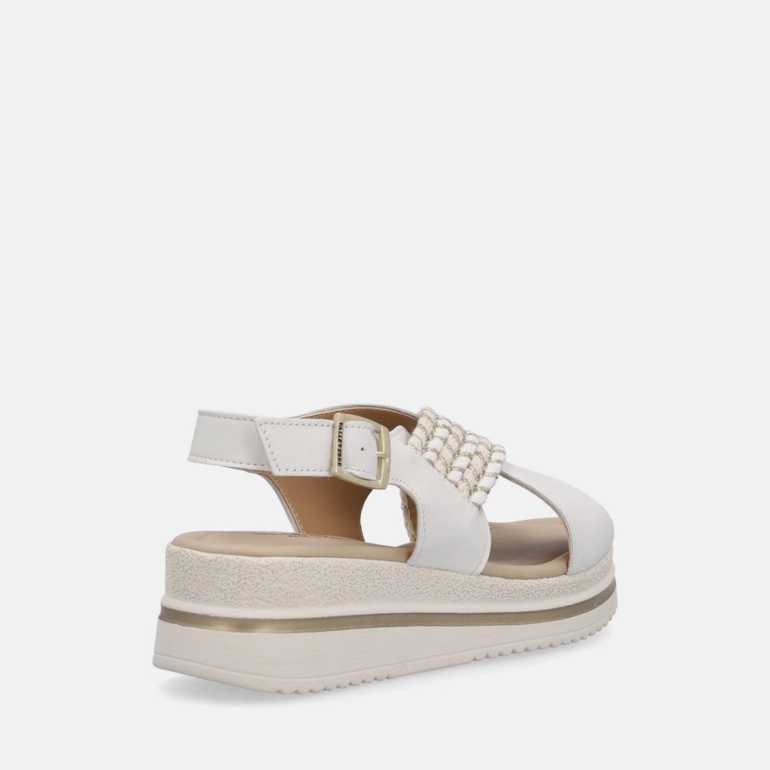 VALLEVERDE SANDALI PLATFORM