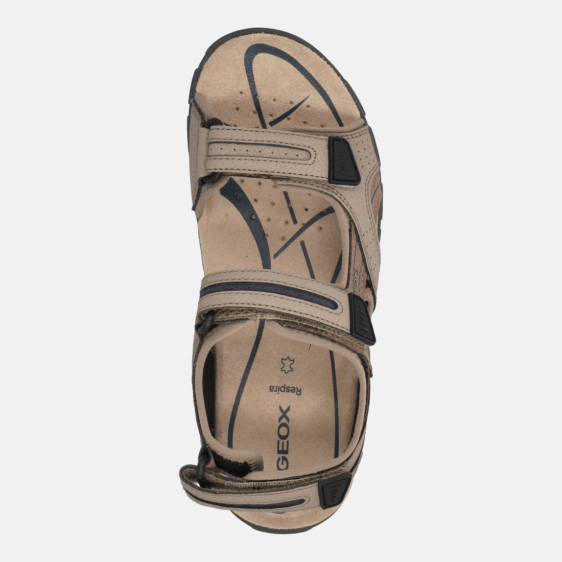 GEOX SANDAL STRADA