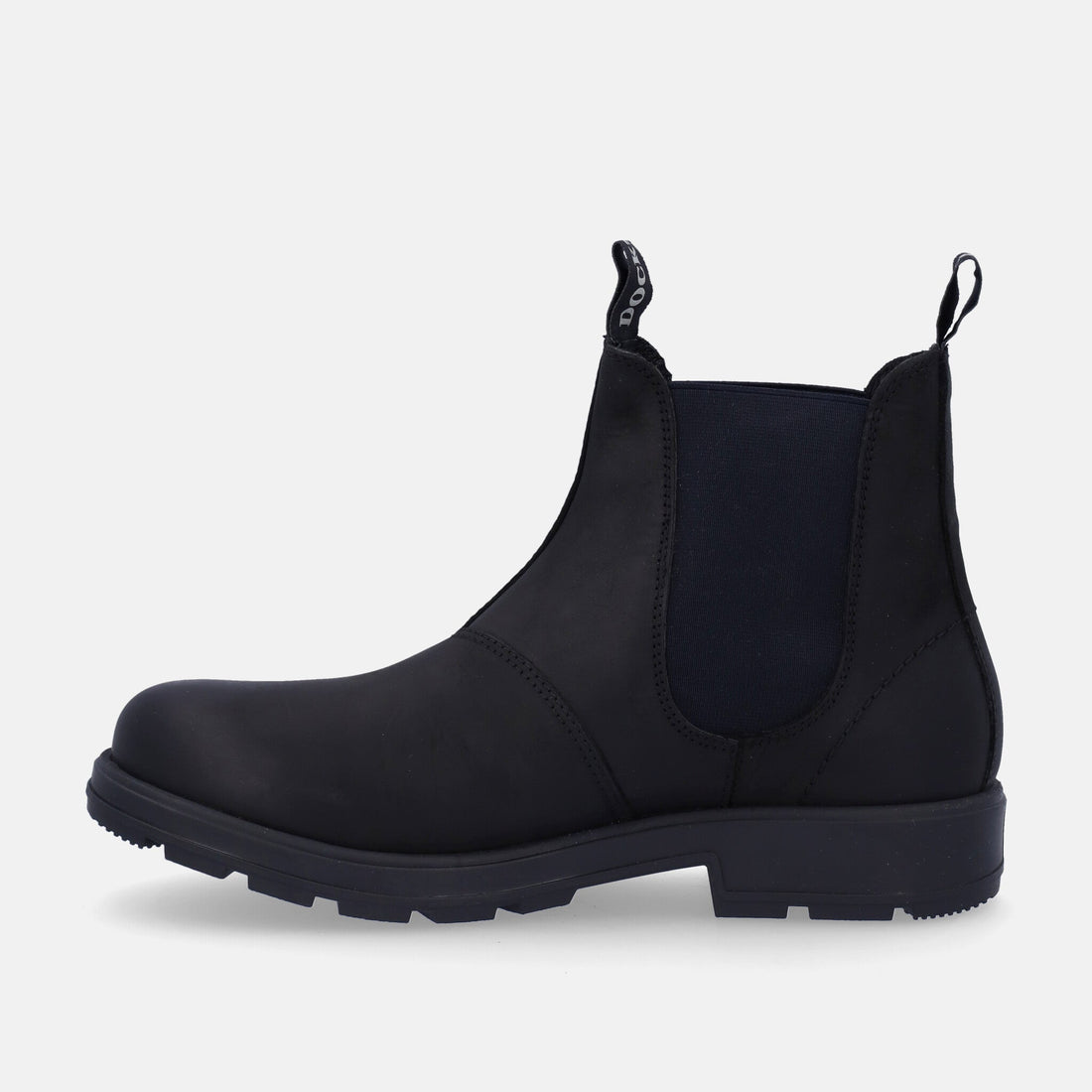 Tronchetti uomo Docksteps