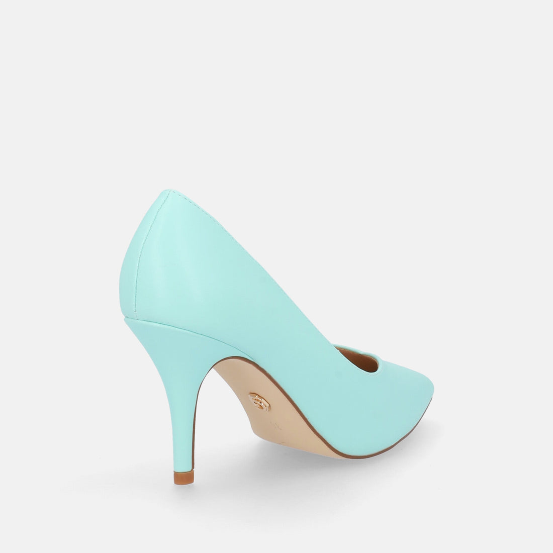 GOLD&GOLD Decolleté