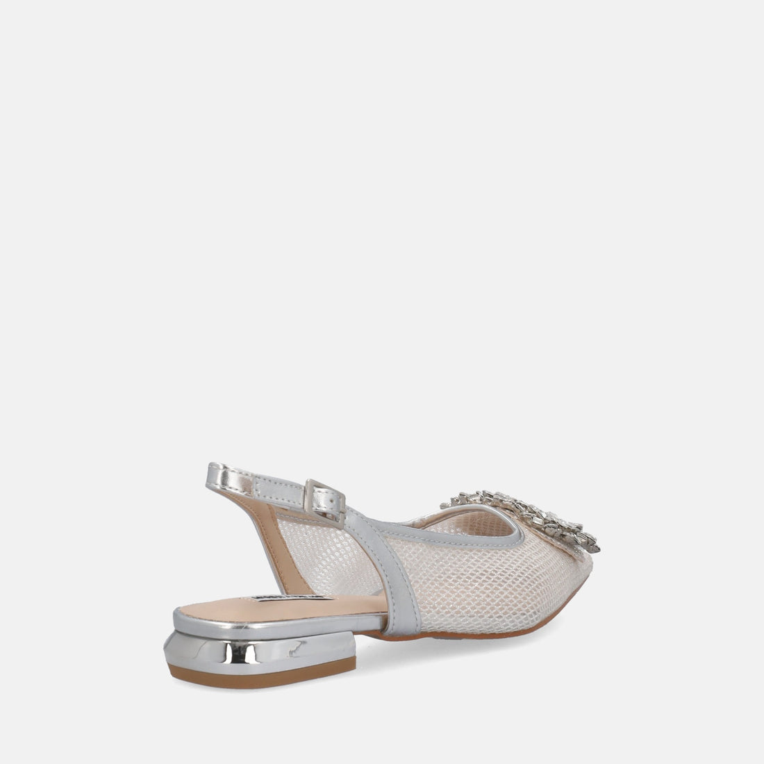 MARIELLA BURANI SLINGBACK