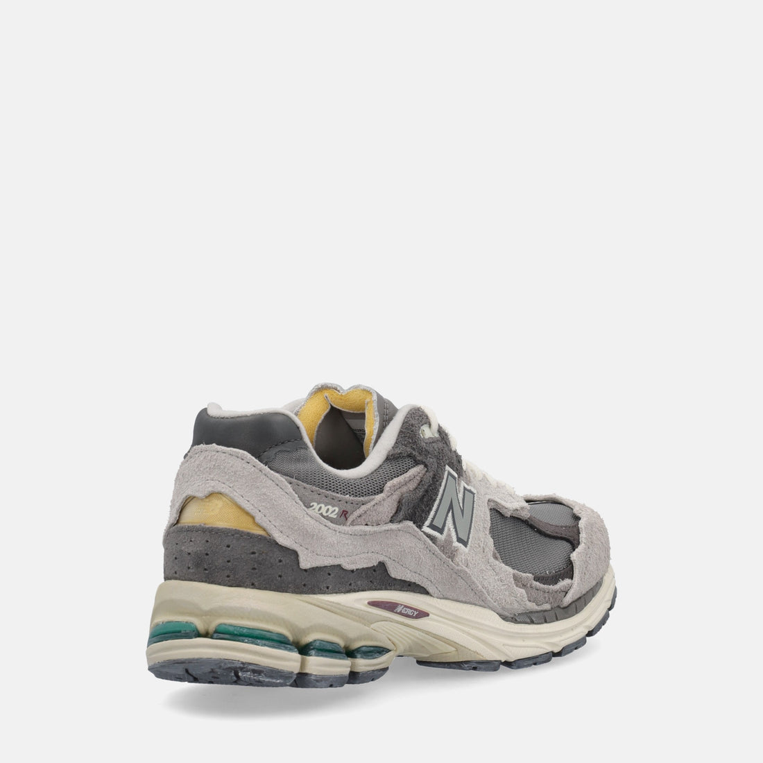NEW BALANCE 2002R