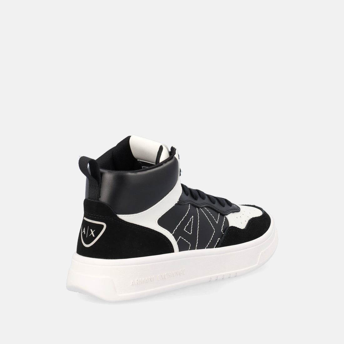 ARMANI EXCHANGE SNEAKERS