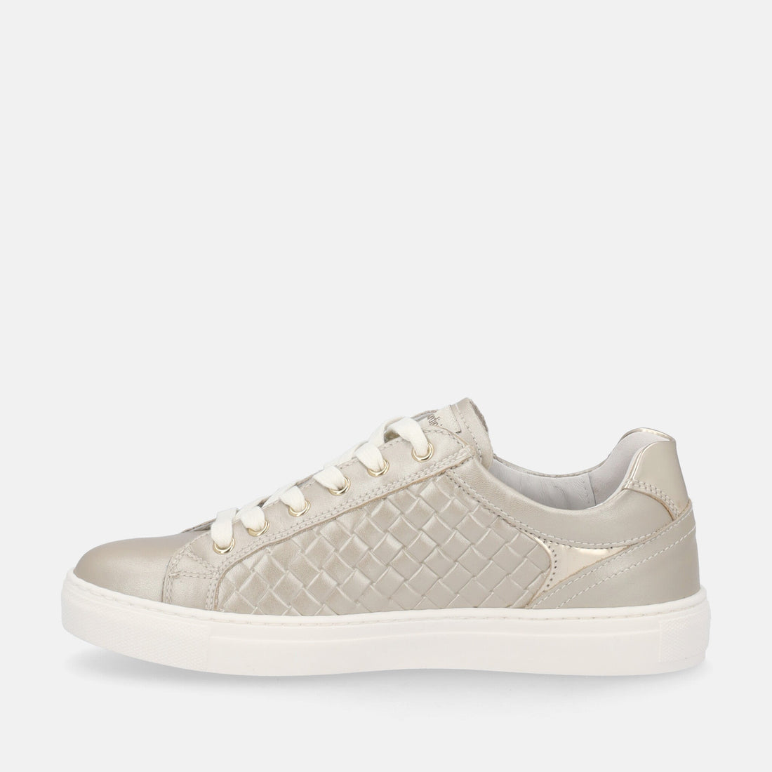 NERO GIARDINI SNEAKERS